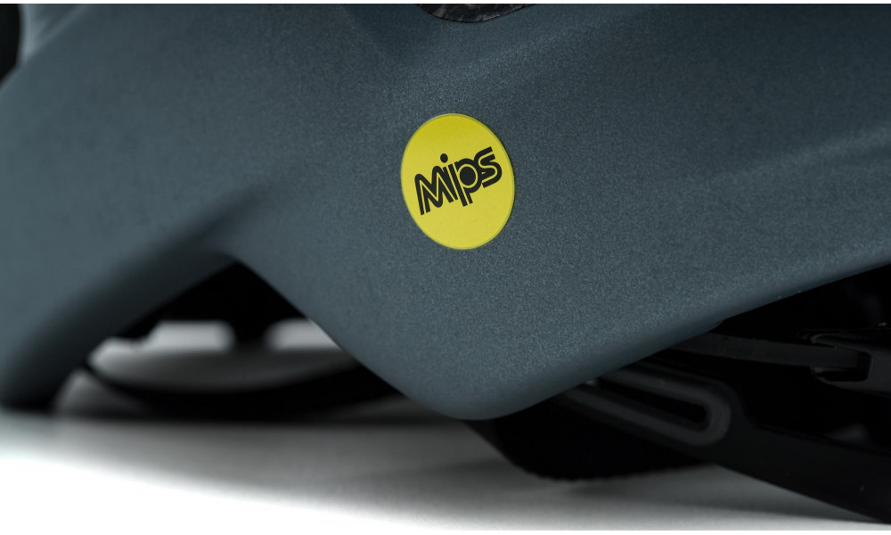 Kiivri Cube HERON grey prizm - 3