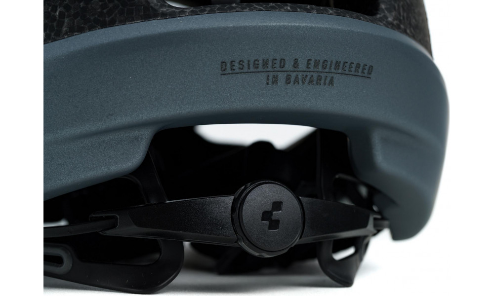 Kiivri Cube HERON grey prizm - 4