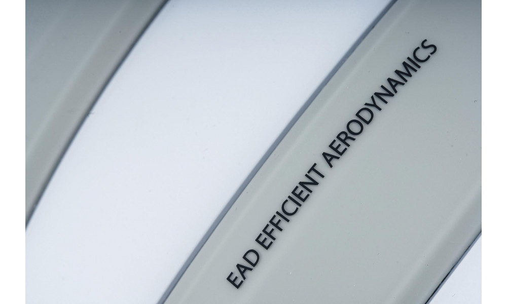 Kiivri Cube HERON white - 2