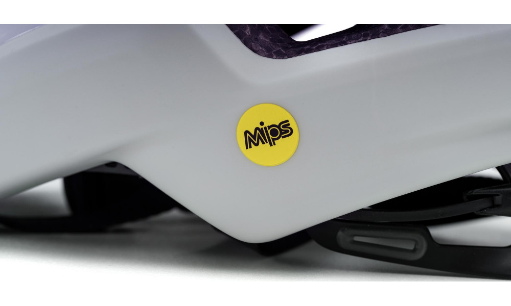 Kiivri Cube HERON white - 3