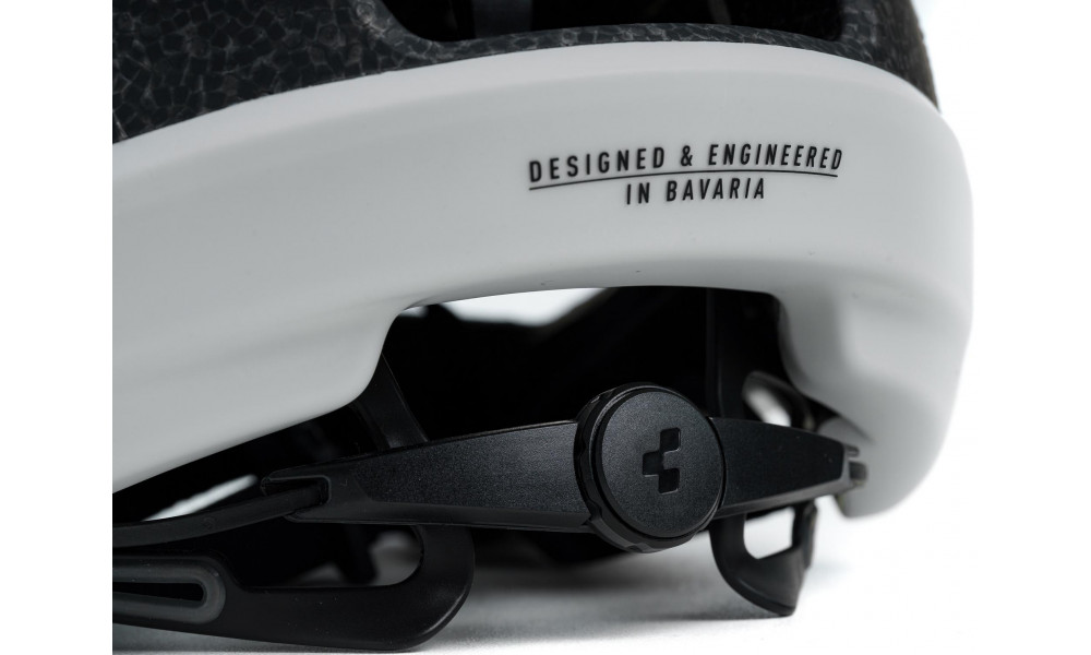 Kiivri Cube HERON white - 4