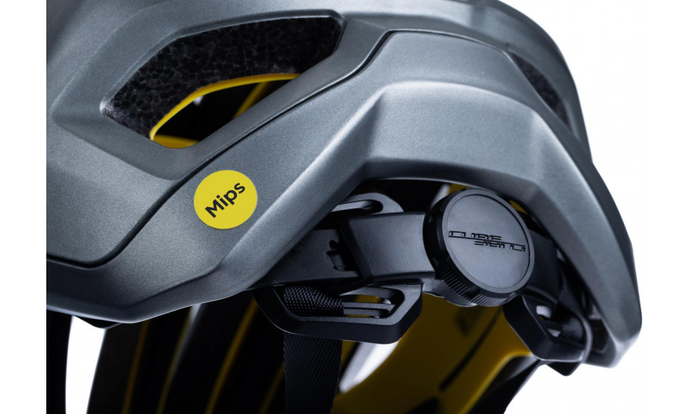 Kiivri Cube OFFPATH green - 4