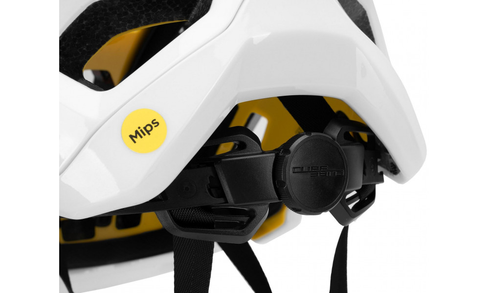 Kiivri Cube OFFPATH white - 3