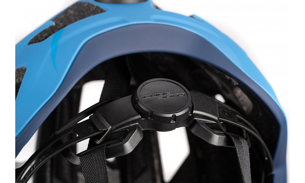 Kiivri Cube PATHOS blue - 1