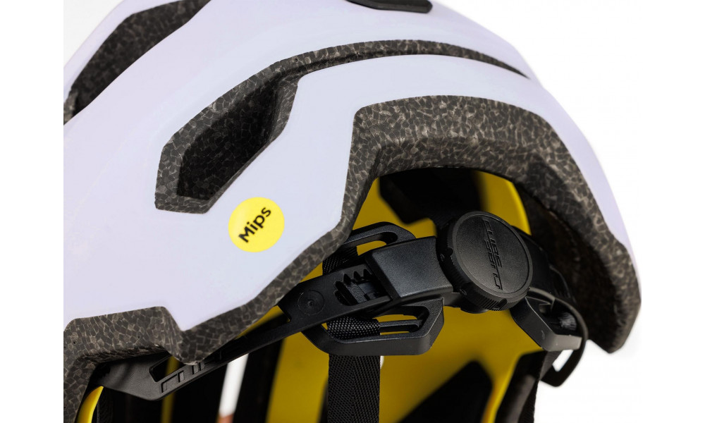 Kiivri Cube Stray lilac - 4