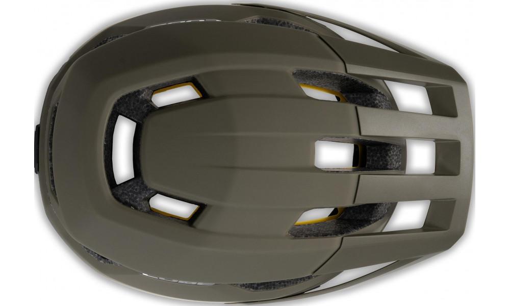 Kiivri Cube Stray TM olive TM - 3