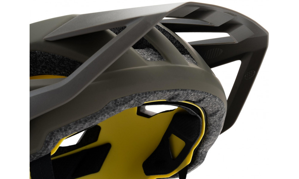 Kiivri Cube Stray TM olive TM - 6