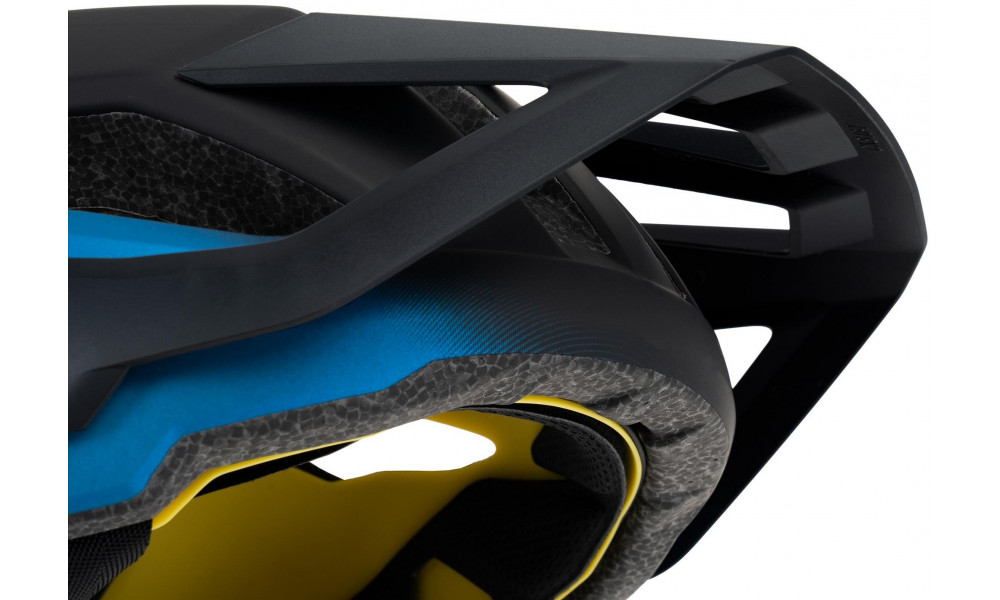 Kiivri Cube Stray X Actionteam blue'n'grey (Action Team) - 6