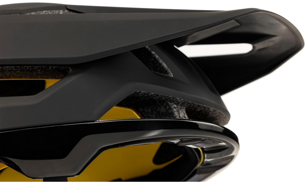 Kiivri Cube TROOPER black - 7