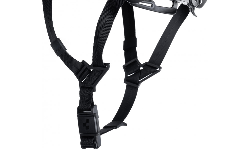 Kiivri Cube TROOPER white - 2