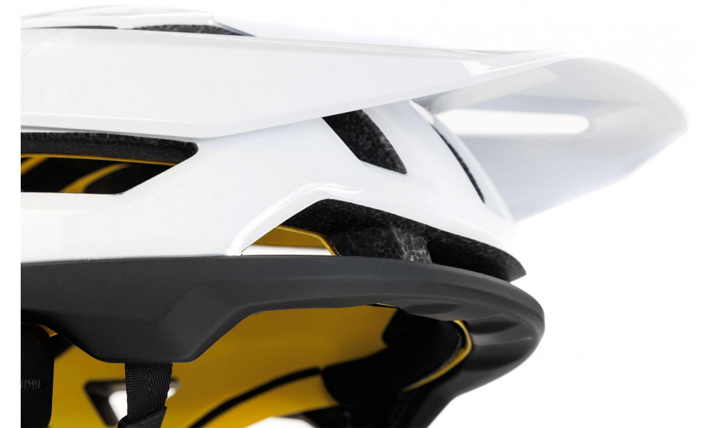 Kiivri Cube TROOPER white - 7