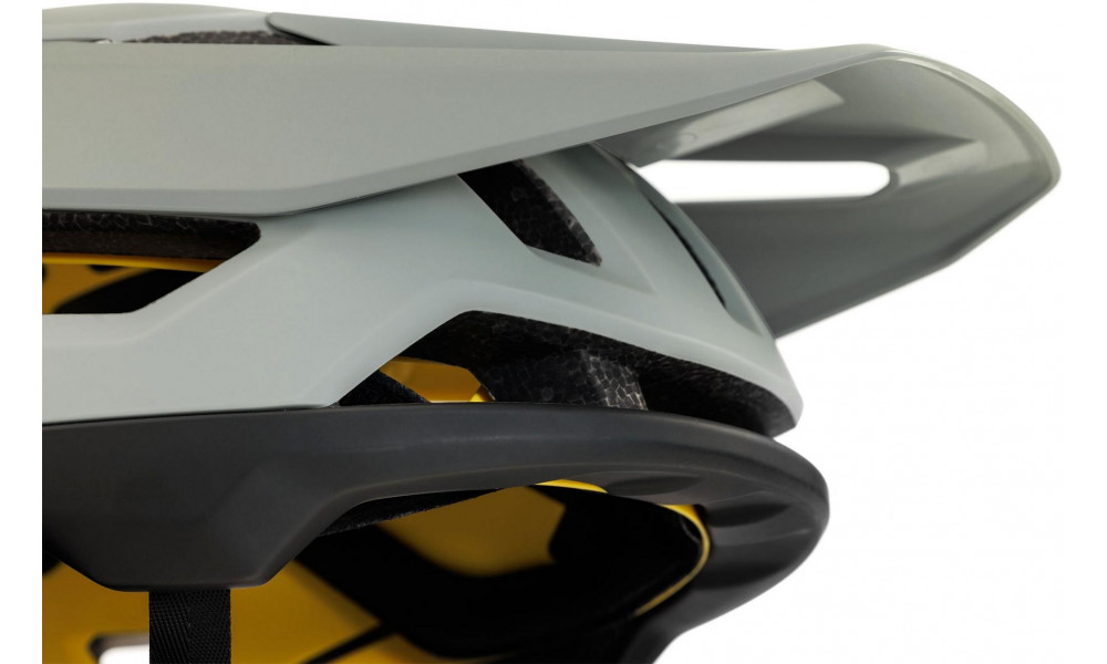 Kiivri Cube TROOPER grey - 7