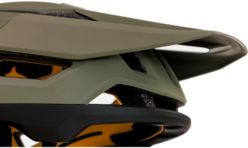 Kiivri Cube TROOPER TM olive - 7