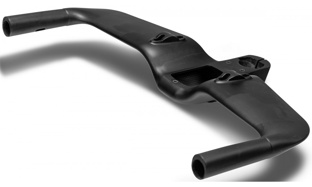 Juhtraud Cube Basebar High for Aerium C:68X MY24 Disc brake 420mm - 1