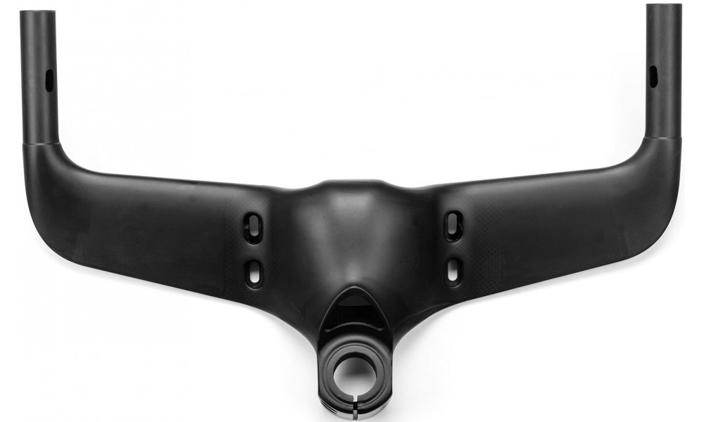 Juhtraud Cube Basebar High for Aerium C:68X MY24 Disc brake 420mm - 2