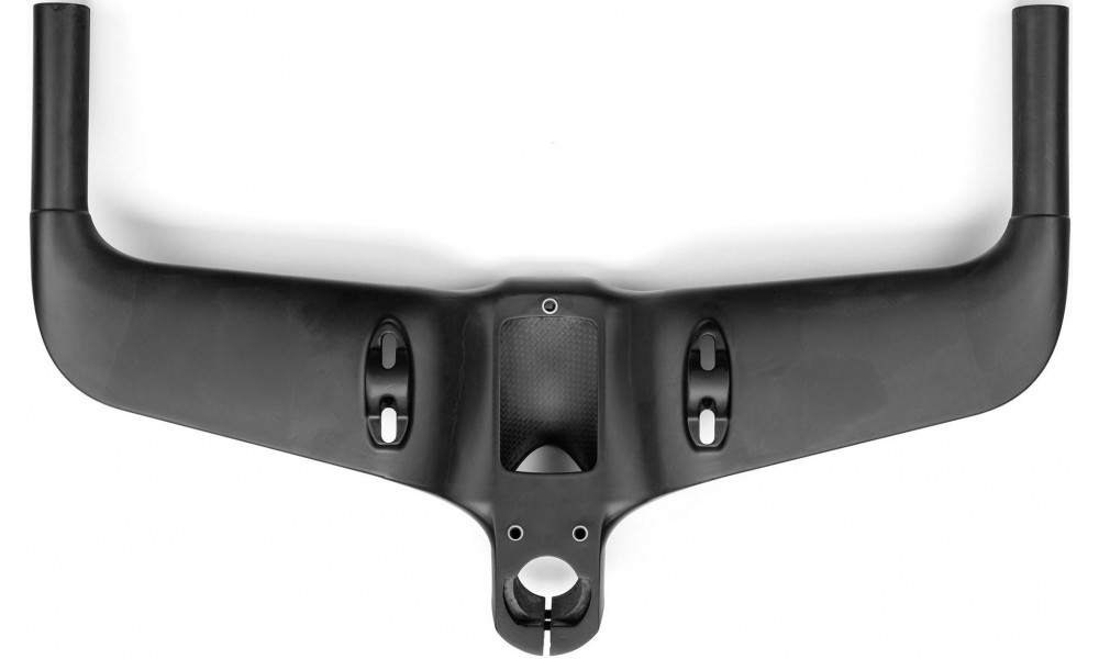 Juhtraud Cube Basebar High for Aerium C:68X MY24 Disc brake 420mm - 3