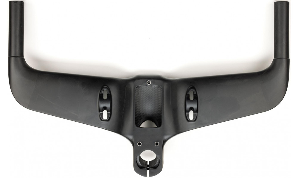 Juhtraud Cube Basebar High for Aerium C:68X MY24 Disc brake 420mm - 4