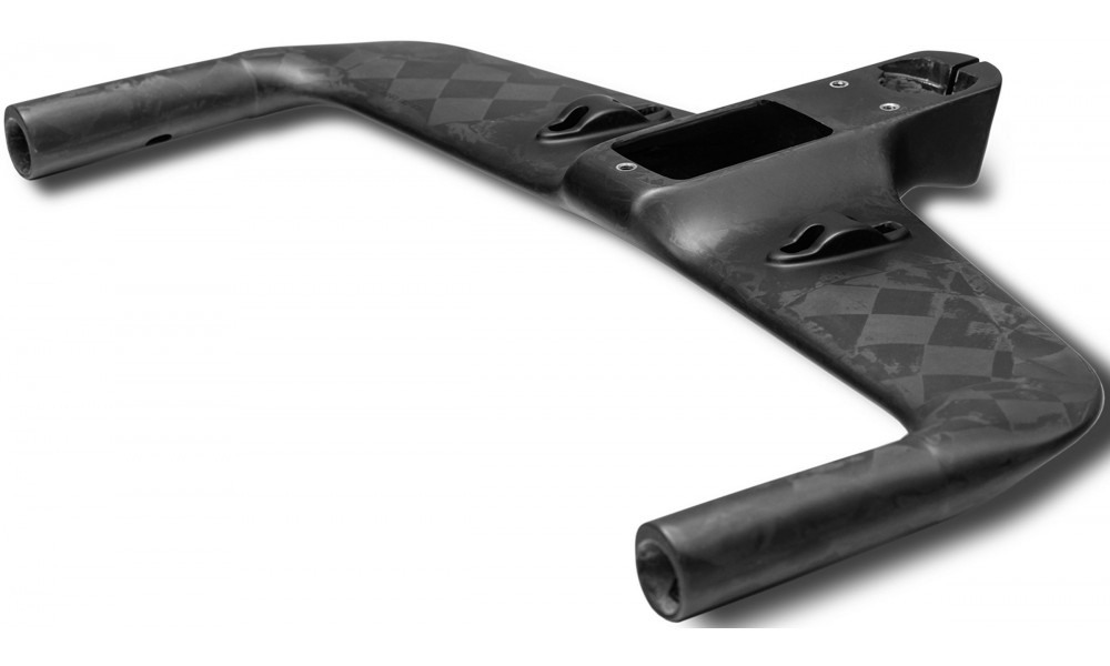 Juhtraud Cube Basebar Low for Aerium C:68X MY24 Disc brake 400mm - 1