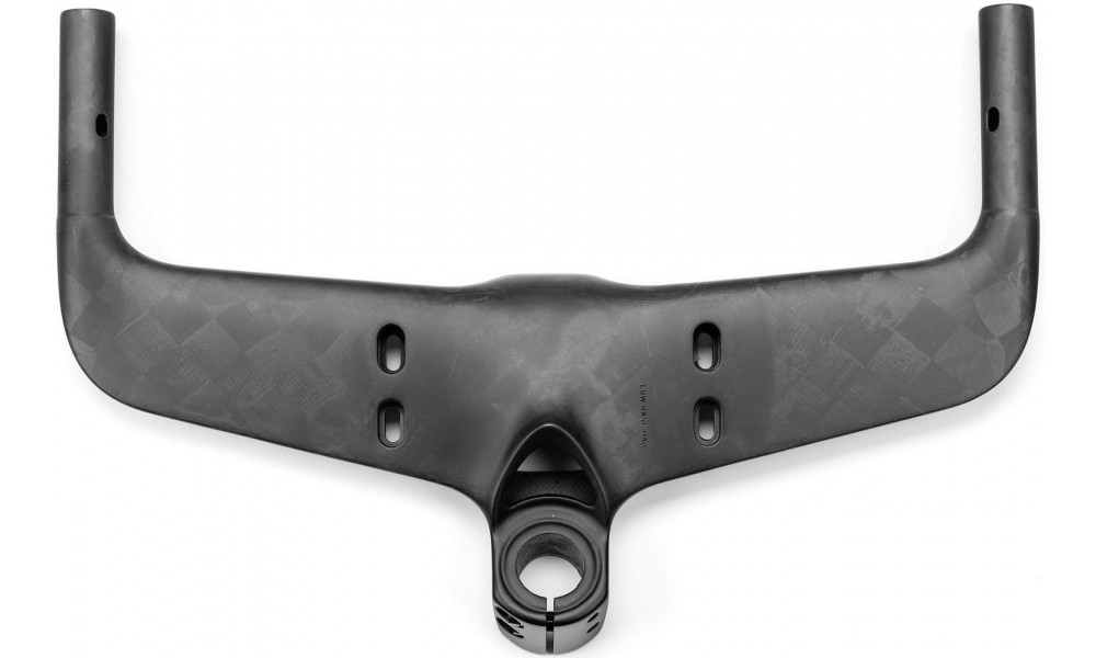 Juhtraud Cube Basebar Low for Aerium C:68X MY24 Disc brake 400mm - 2