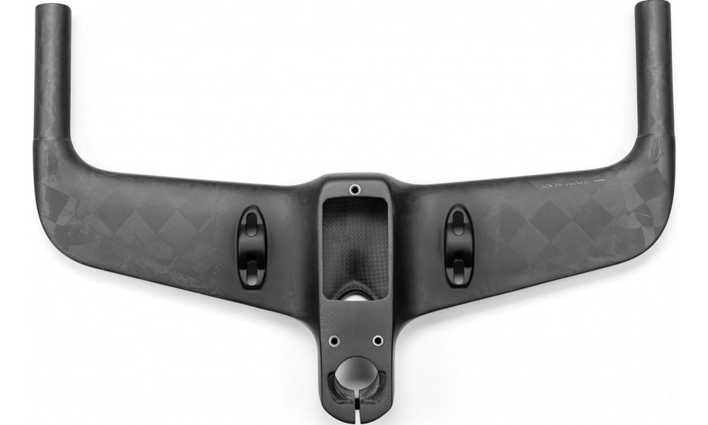 Juhtraud Cube Basebar Low for Aerium C:68X MY24 Disc brake 400mm - 3