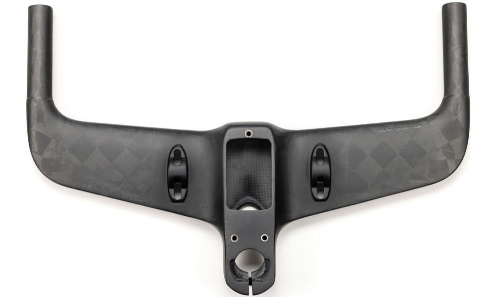 Juhtraud Cube Basebar Low for Aerium C:68X MY24 Disc brake 400mm - 4