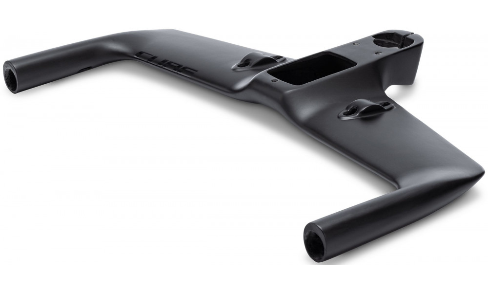 Juhtraud Cube Basebar Low for Aerium until MY23 rim brake 400mm - 1