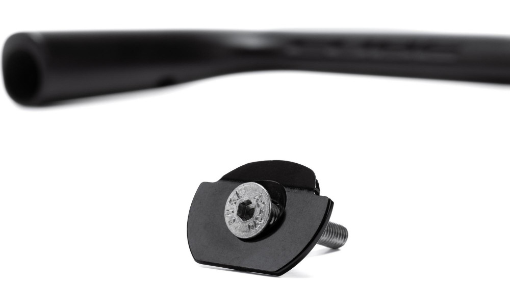 Juhtraud Cube Basebar Low for Aerium until MY23 rim brake 400mm - 2