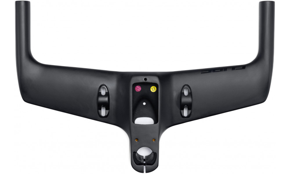 Juhtraud Cube Basebar Low for Aerium until MY23 rim brake 400mm - 3