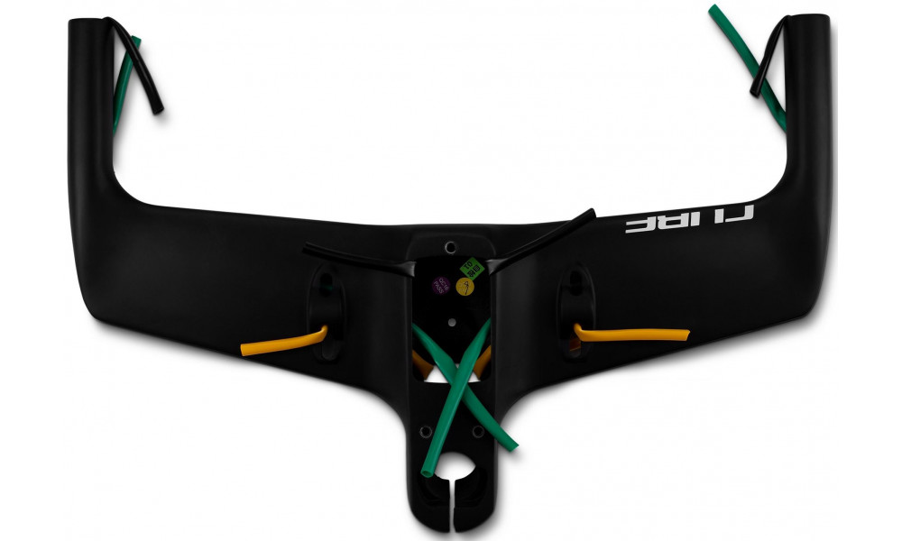 Juhtraud Cube Basebar Low for Aerium until MY23 rim brake 400mm - 5