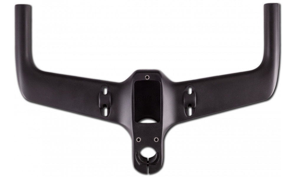 Juhtraud Cube Basebar High for Aerium TT 420mm - 1
