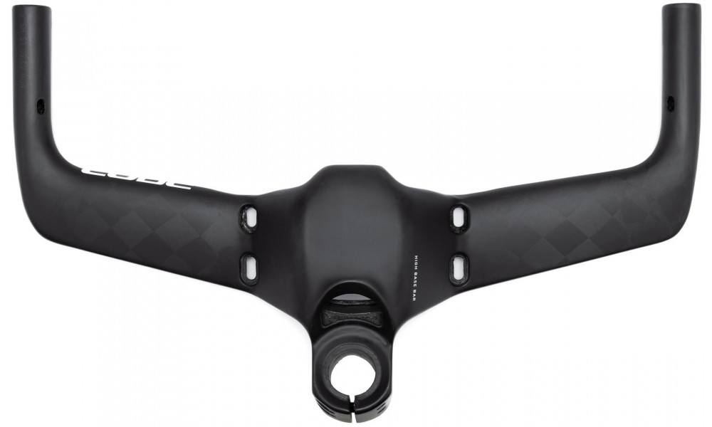 Juhtraud Cube Basebar High for Aerium TT 420mm - 4
