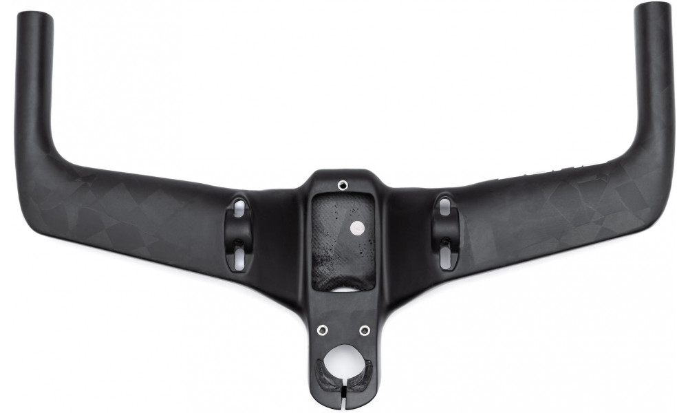 Juhtraud Cube Basebar High for Aerium TT 420mm - 5