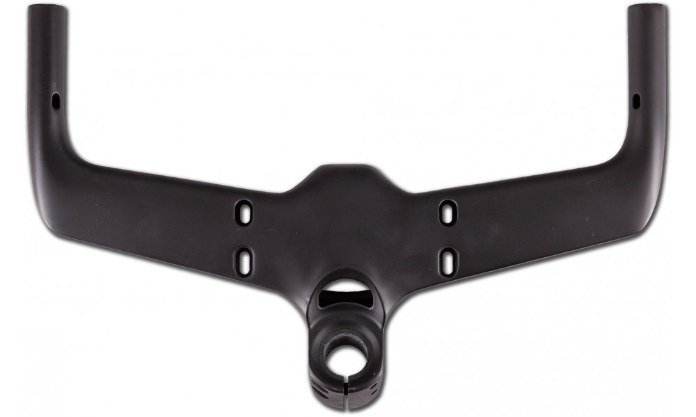 Juhtraud Cube Basebar High for Aerium TT 420mm - 6