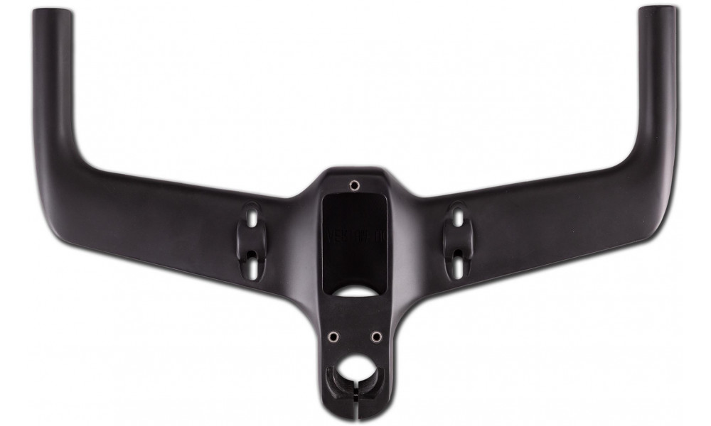 Juhtraud Cube Basebar High for Aerium TT 420mm - 7