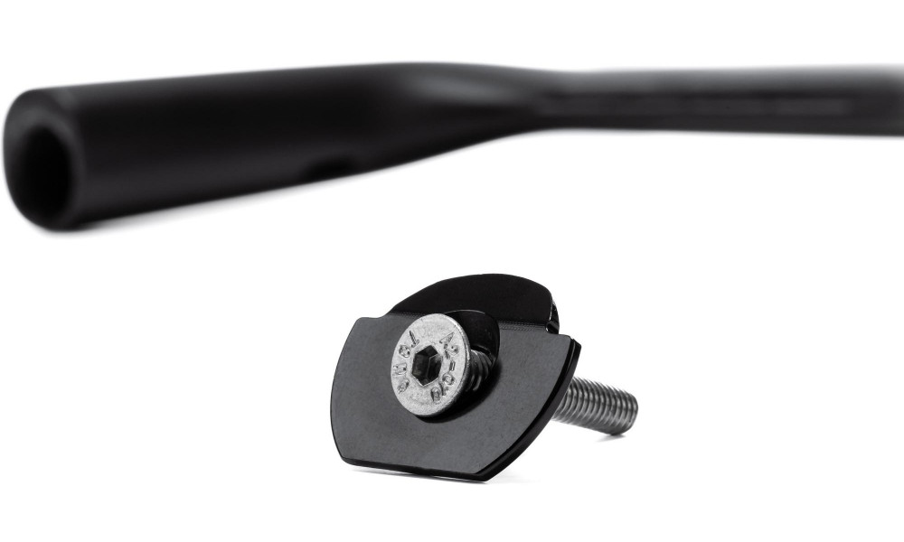 Juhtraud Cube Basebar Low for Aerium TT 400mm - 2