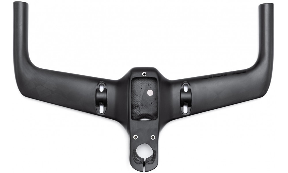 Juhtraud Cube Basebar Low for Aerium TT 400mm - 4