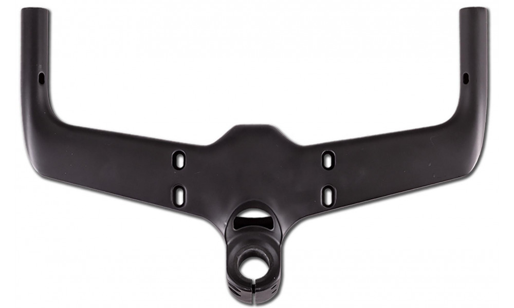 Juhtraud Cube Basebar Low for Aerium TT 400mm - 5