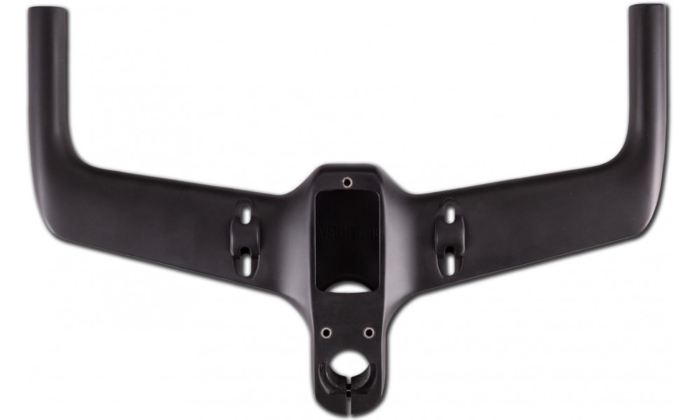 Juhtraud Cube Basebar Low for Aerium TT 400mm - 6