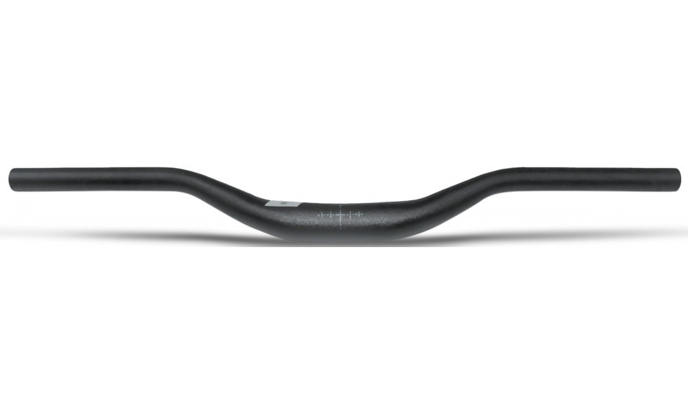 Juhtraud Cube Kids Alu 450x25.4mm OD16mm 10° 