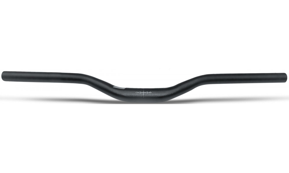 Juhtraud Cube Kids Alu 540x25.4mm OD19mm 10° 