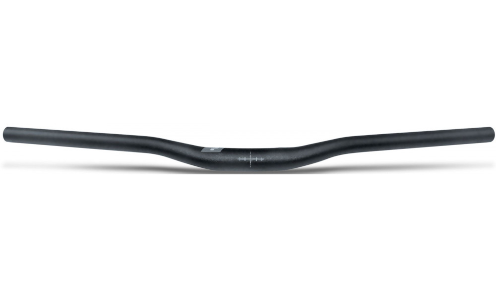 Juhtraud Cube Kids Alu 590x25.4mm OD19mm 10° 