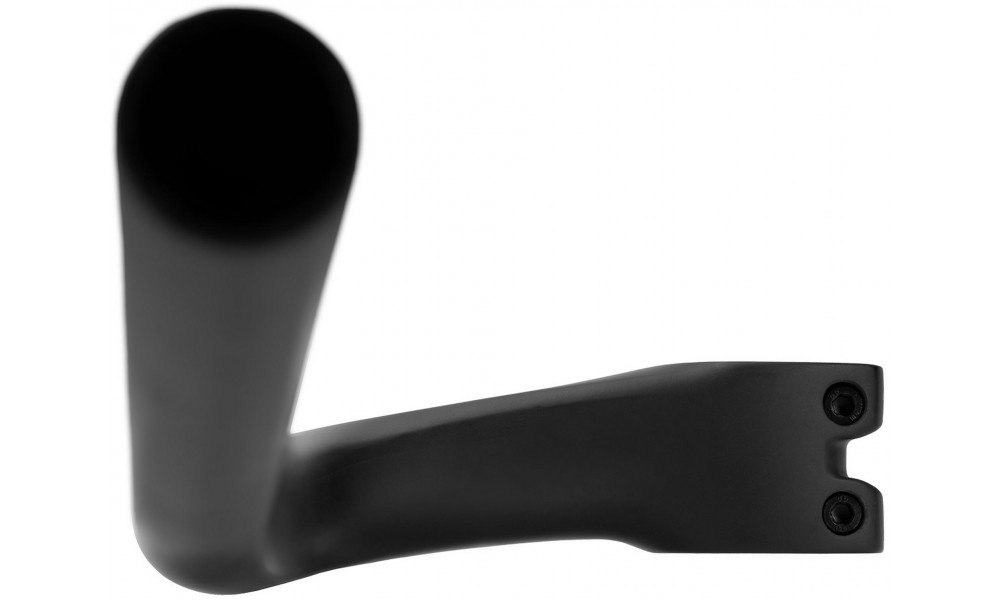 Juhtraud Cube Phenix 740mm flat 12° with integrated stem 28.6x80mm - 3