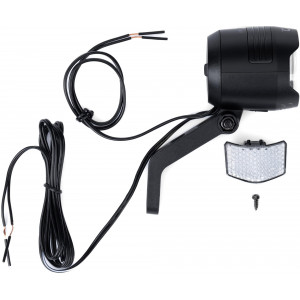 Esituli ACID Pro-D 50 CMPT 6V dynamo