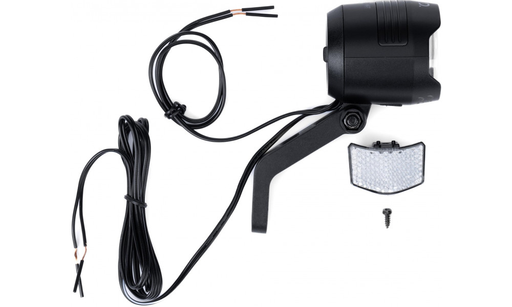 Esituli ACID Pro-D 50 CMPT 6V dynamo - 2