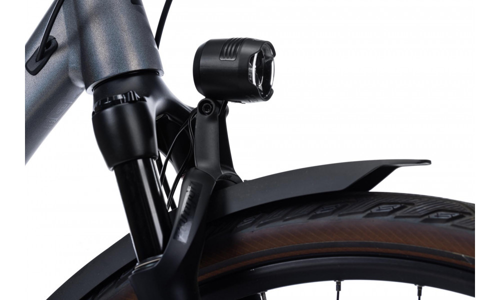 Esituli ACID Pro-D 50 CMPT 6V dynamo - 3