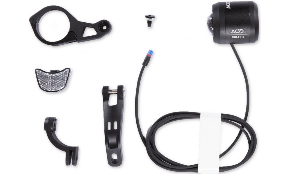 Esituli ACID Pro-E 110 E-bike BES3 - 2