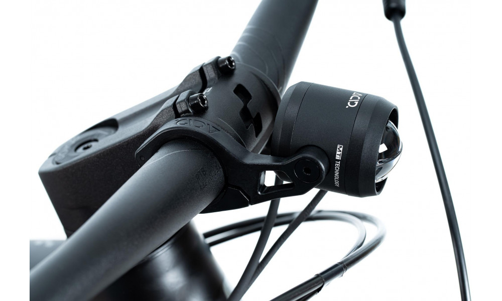 Esituli ACID Pro-E 110 E-bike BES3 - 4