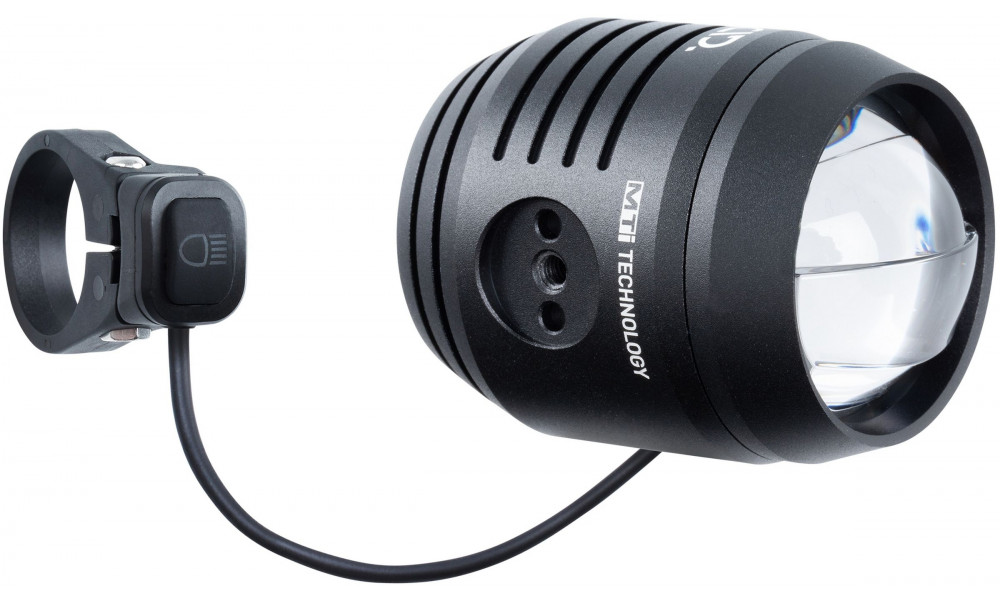 Esituli ACID Pro-E 140 E-bike BES2 high beam - 1