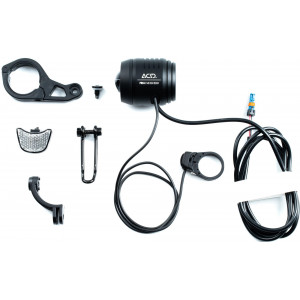 Esituli ACID Pro-E 140 E-bike BES2 high beam