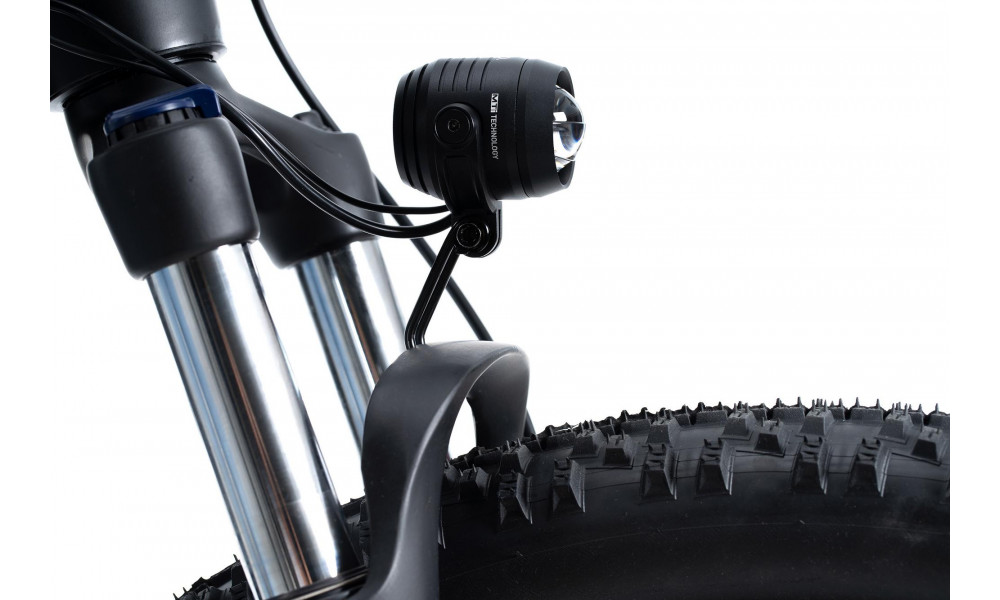 Esituli ACID Pro-E 140 E-bike BES3 high beam - 4